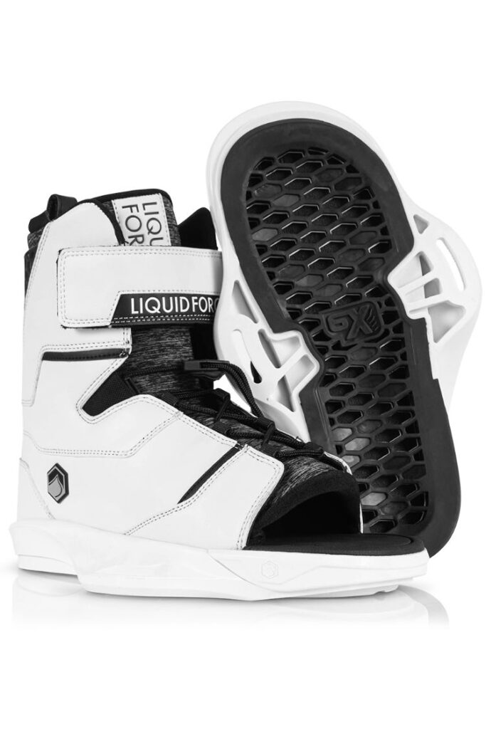 Крепления Liquid Force Scan ss22