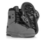 Liquid Force Idol bindings grey ss22