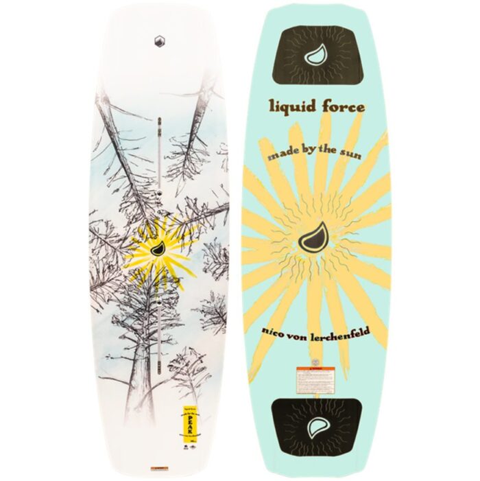 Liquid Force Peak ss22