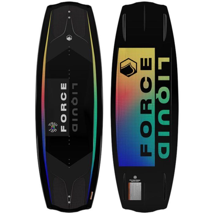 Liquid Force Trip ss22