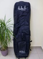 Чехол для вейкборда на колесах Kbb Wheeled Board bag
