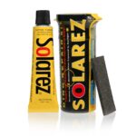 Solarez ding repair kit