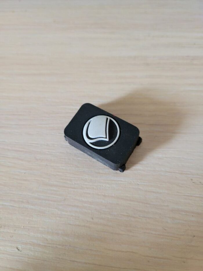 Liquid Force 4D Flextrack endplug