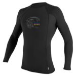 Гидромайка O'Neill Skins Graphic L/S Crew муж