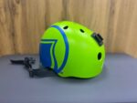 LF Icon helmet green used