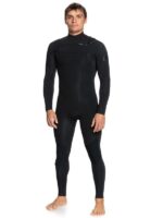 Quiksilver Everyday sessions CZ 43 blk ss22