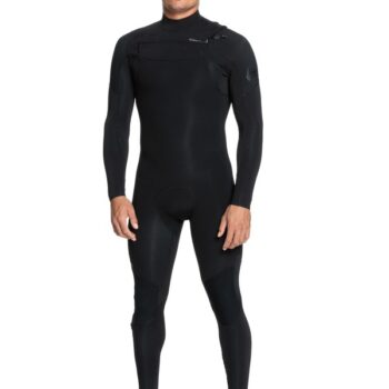 Quiksilver Everyday sessions CZ 43 blk ss22