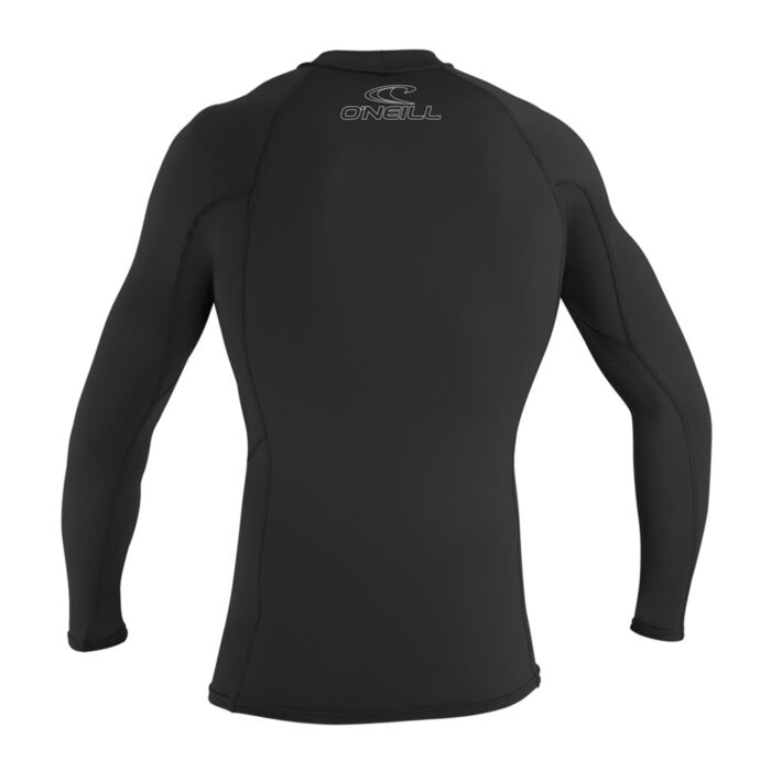 Гидромайка O'Neill Skins Graphic L/S Crew муж