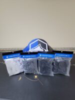 Комплект шнурков Liquid Force (шнурок+лок, 4шт.)