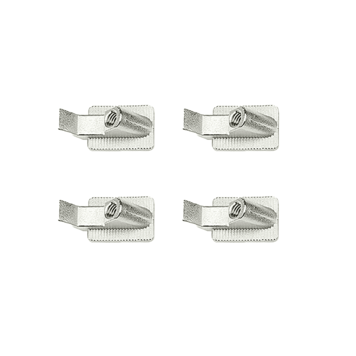 Liquid Force 4D-FLEXTRACK-MOUNT-4