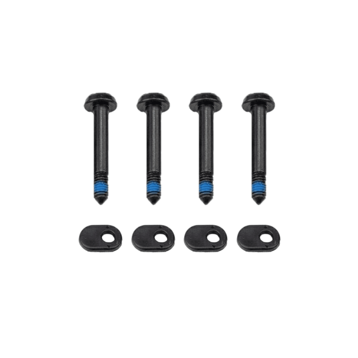 Liquid Force 4D-SCREW-ANGLE-LOCK-4-PACK