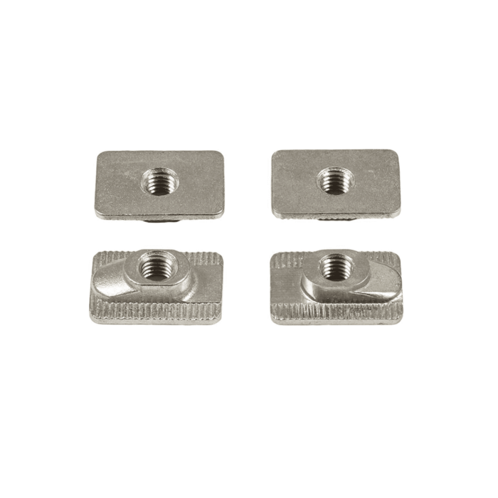 Liquid Force 6-FLEXTRACK-MOUNT