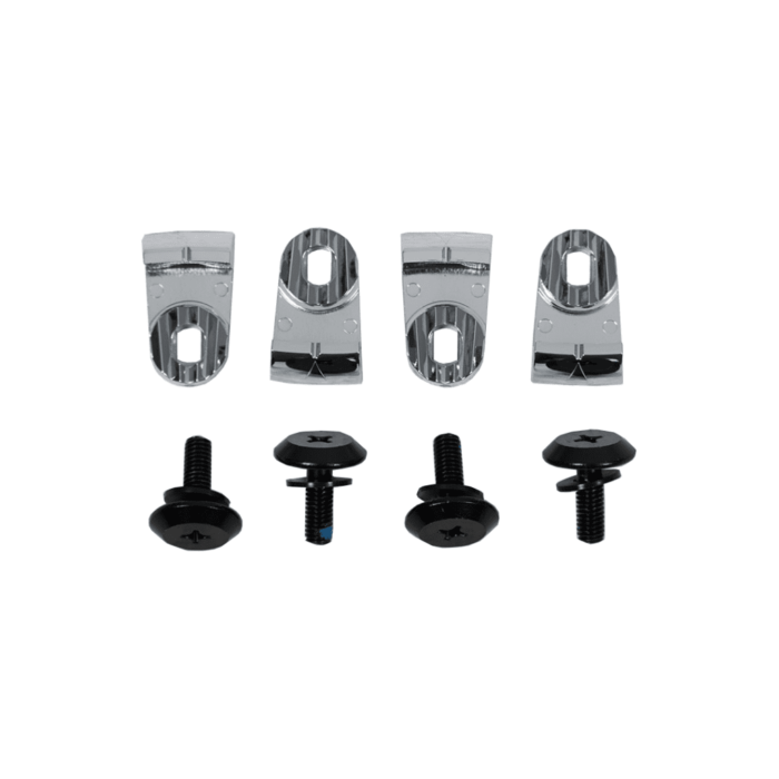 Liquid Force крепеж IPX-M6-BINDING-BOLT-KIT-W-LOCK