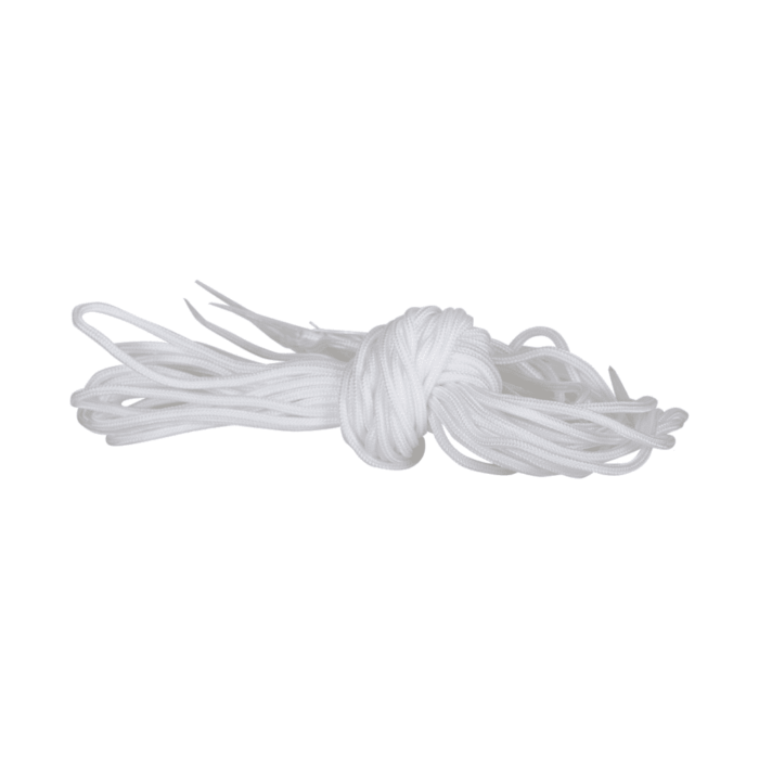 Liquid Force laces wht