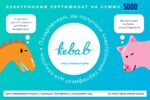 Kebabshop egift card