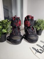 Obrien GTX blk/red used