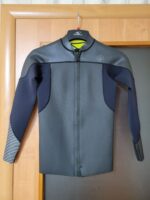 Volcom Stone Zip rashguard jacket