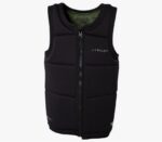 Jetpilot Rival Reversible FE Neo Vest Black/Military S22