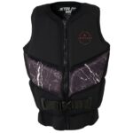 Jetpilot Freeride F/E Neo ISO 50N Vest Black/Marble S22