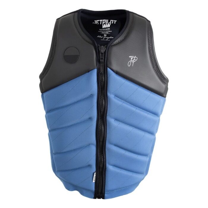 Jetpilot Alex Vest From X1 Blue S22
