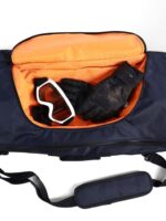 Чехол для сноуборда Kebab snow bag - details
