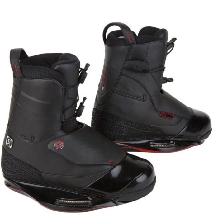 Ronix One blk bindings ss10