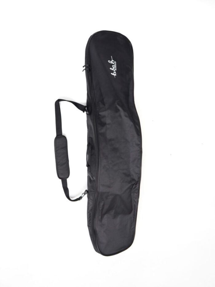 Чехол для сноуборда Kebab snow bag - blk