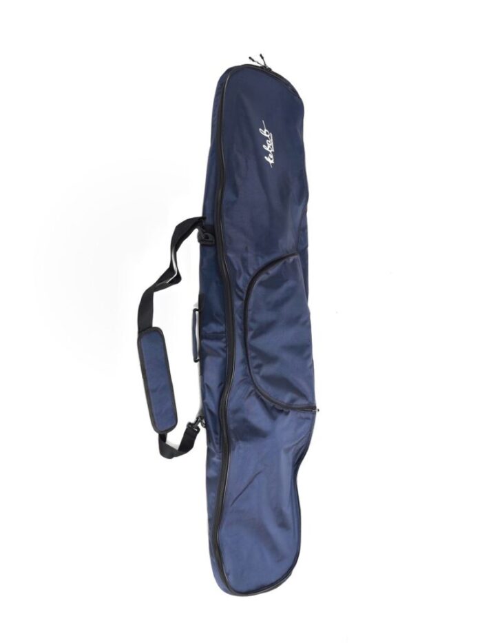 Чехол для сноуборда Kebab snow bag - blue