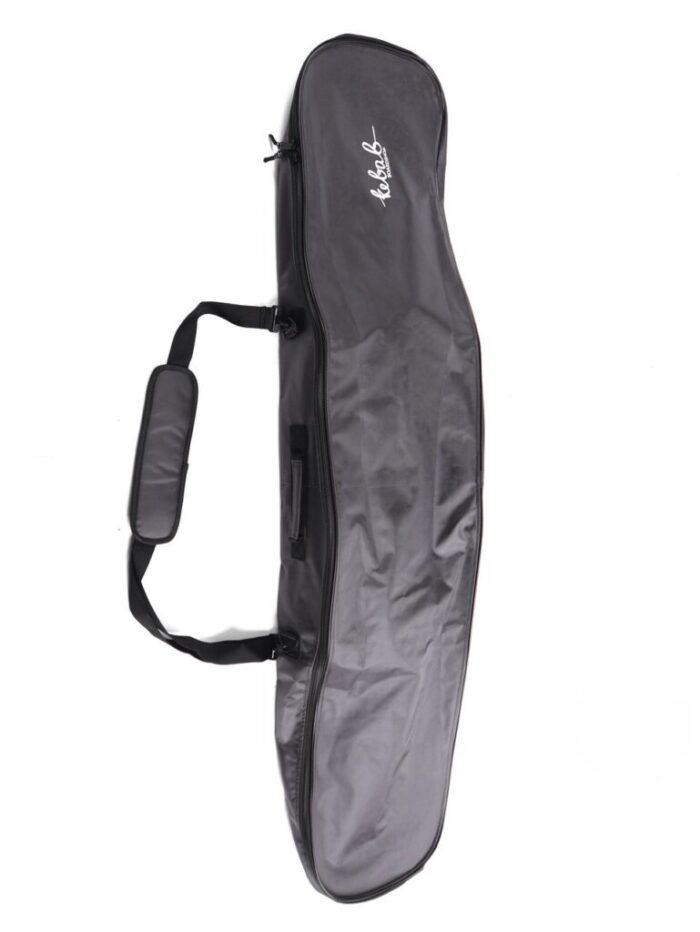 Чехол для сноуборда Kebab snow bag - grey