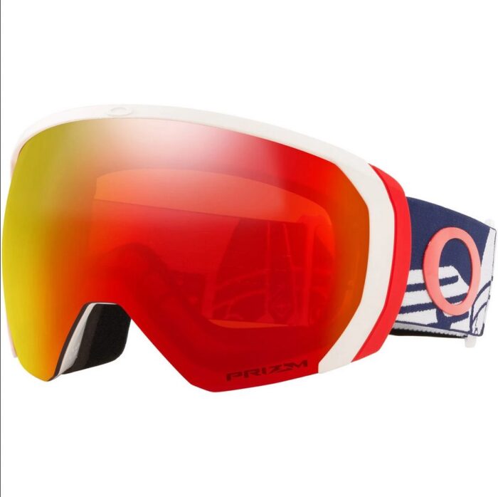 Маска Oakley Flight Path XL Kilde / Prizm Torch