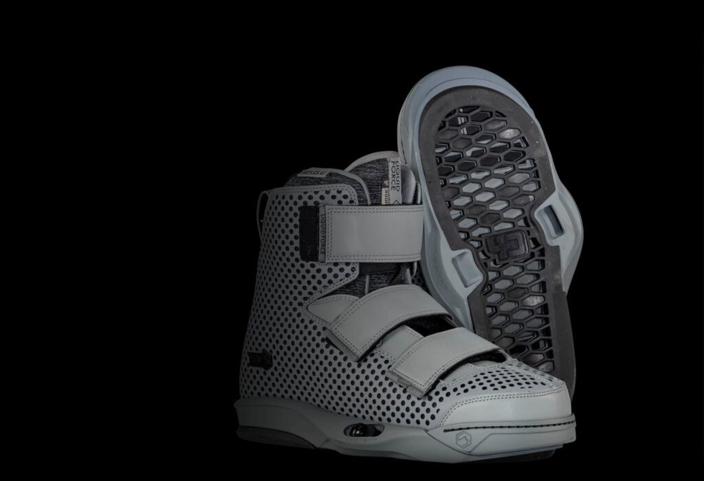 HONEYCOMB FLEX FLOOR from Liquid Force