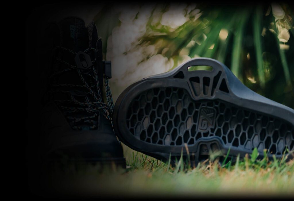 HONEYCOMB FLEX FLOOR from Liquid Force
