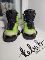 CWB Faction green 8-9 used