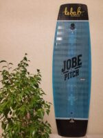 Вейкборд Jobe Pitch 144 blue USED