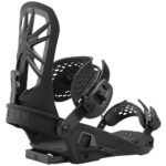 Крепления для сноуборда сплит Union Explorer blk (L)