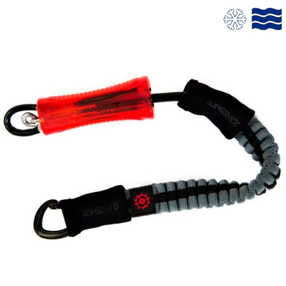 Лиш Slingshot 2022 Sentry Leash