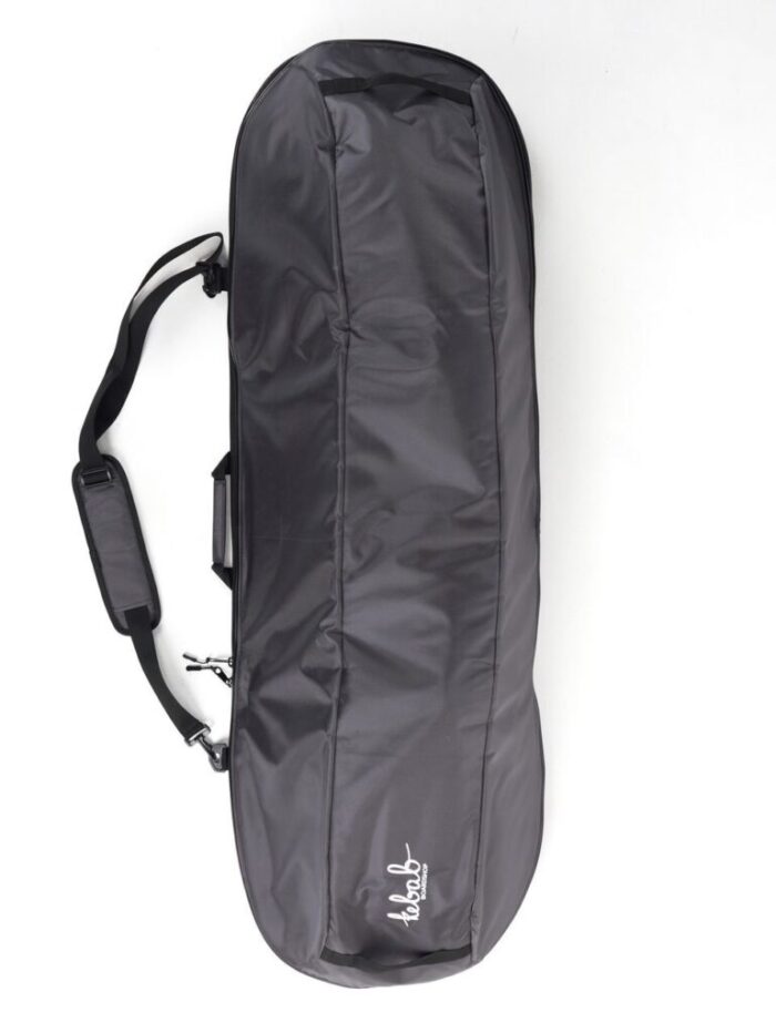 Чехол для вейкборда Kebab wake bag - grey