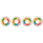 Комплект колес Gradient, 52mm/102a, F5