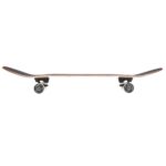 Комплект Скейт "U-man DJ" 7,875x31,875 Low, Колёса 51mm/100a Подвески 129, Подшипники ABEC 7
