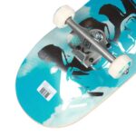 Комплект Скейт "Sky chrome" 8,125x31,75 Medium, Колёса 52mm/102a Подвески 139, Подшипники ABEC 7