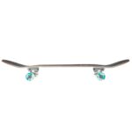 Комплект Скейт "Sky chrome" 8,125x31,75 Medium, Колёса 52mm/102a Подвески 139, Подшипники ABEC 7