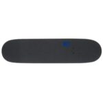 Комплект Скейт "Sky chrome" 8,125x31,75 Medium, Колёса 52mm/102a Подвески 139, Подшипники ABEC 7