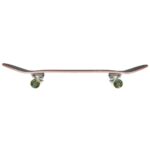 Комплект Скейт "Serenity" 8,25x31,875,Medium Колёса 53mm/100a Подвески 139 Подшипники ABEC 7