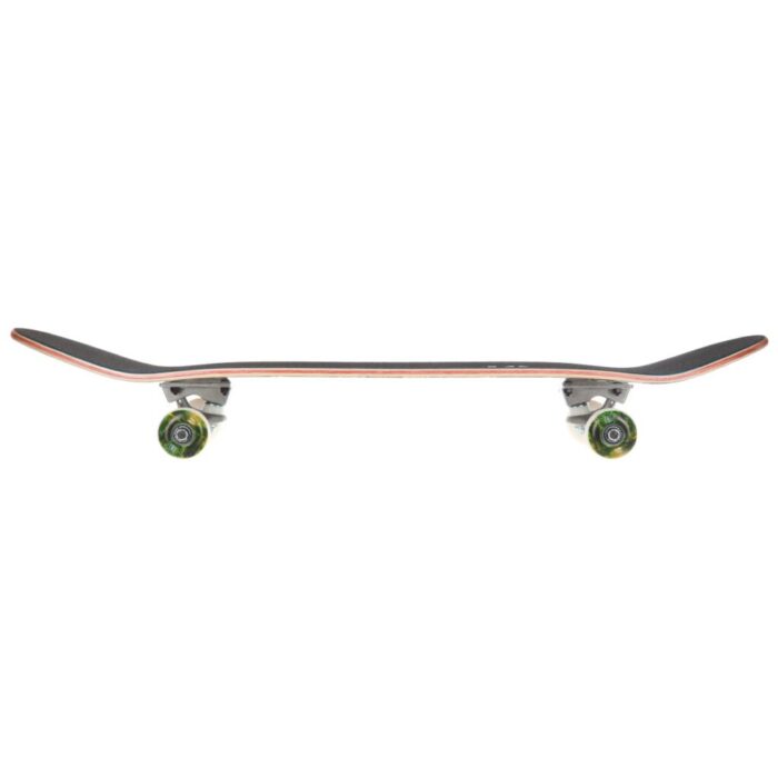 Комплект Скейт "Serenity" 8,25x31,875,Medium Колёса 53mm/100a Подвески 139 Подшипники ABEC 7