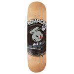 Дека Union U-man DJ, размер 8.125x32, конкейв Medium