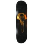 Дека Union Key, размер 8x31.75, конкейв Low