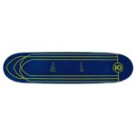 Дека Union Key, размер 8x31.75, конкейв Low