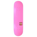 Дека Union Neon team, цвет pink, размер 8x31.5, конкейв Medium