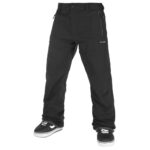 Штаны для сноуборда Volcom L Gor-tex Pant blk (L) fw23