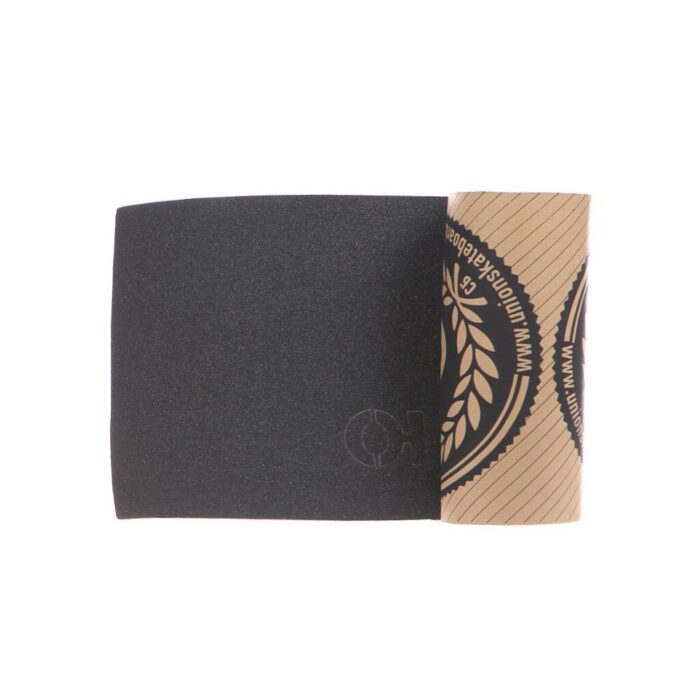Шкурка Union blk (без рисунка)